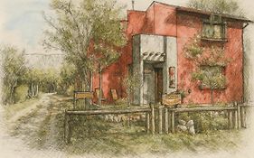 Casitas Volver a Nacer